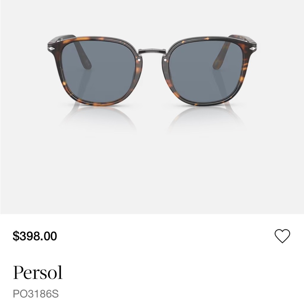 Persol PO3186S - Picture 2 of 6